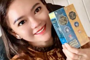 Apa Itu Minyak Sanga Sanga, Benarkah Kutus Kutus Berubah Jadi Sanga Sanga? Ini Penjelasan Lengkapnya!