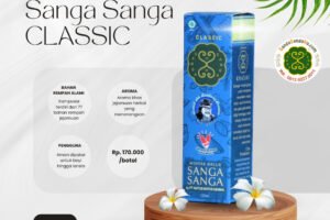 Nikmati Liburan Panjang Tanpa Drama Wajib Bawa Minyak Herbal Legendaris Ini