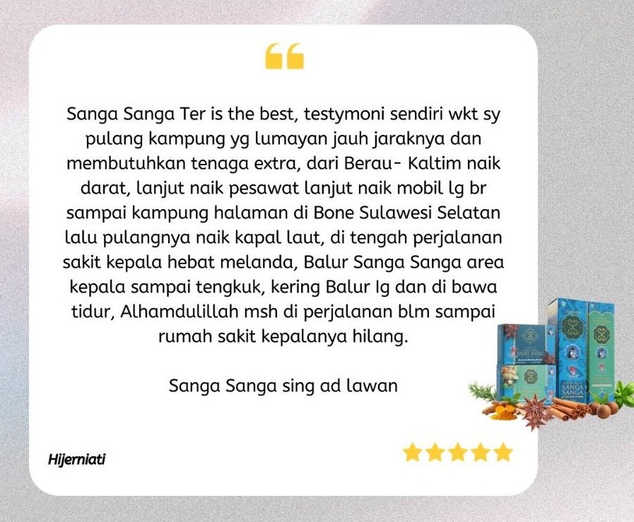 Testimoni Sanga Sanga Classic - Mabuk Perjalanan.jpg