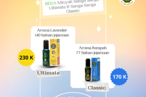 Agen Minyak Sanga Sanga Terpercaya di Malang – Herbal Alami, Harga Aman, Pelayanan Nyaman