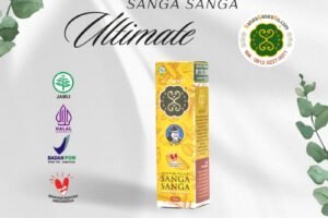 Minyak Balur Sanga Sanga Ultimate Raih Apresiasi di Forum Internasional WIPO Jenewa