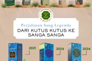 Perbedaan Sanga Sanga Classic dan Ultimate – Harga, Manfaat, dan Bahan Herbal Lengkap