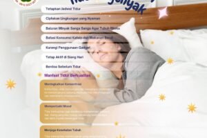 Tips Tidur Nyenyak dengan Minyak Balur Herbal