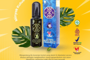 Kutus Kutus Aksara Bali: Manfaat, Kandungan, dan Cara Pakai