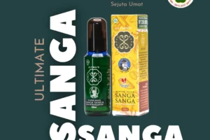 Manfaat Minyak Sanga Sanga Ultimate untuk Penyintas Miom