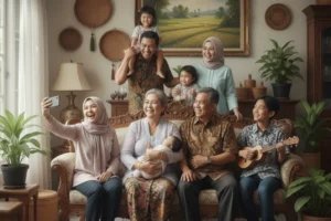 Minyak Sanga Sanga Ultimate: Minyak Balur Herbal yang Banyak Dipakai Keluarga