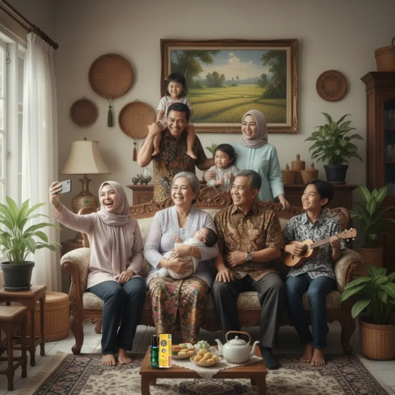 Minyak Balur Herbal yang Banyak Dipakai Keluarga