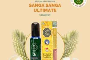 Minyak untuk Sekeluarga di Rumah | Solusi Praktis Anak sampai Dewasa